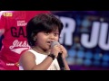 Super Singer Junior 12 31 16