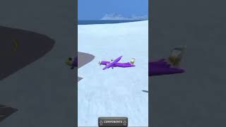TFS | main - terminus, part 2 (FINALE) approach, landing, taxi.