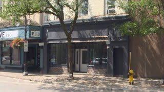 St. Catharines bridal shop closure leaves brides stranded without gowns