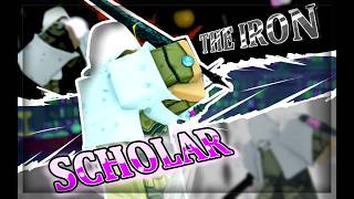 The STRONGEST Markors Inheritor... - Deepwoken