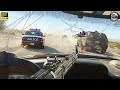 Insane Moments When Cops Face Off With the Most Dangerous Criminals of 2025 – Caught on Dashcam #13