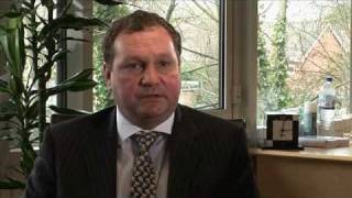 What are Savvy CIOs doing? - Phil Bevins, Micro Focus