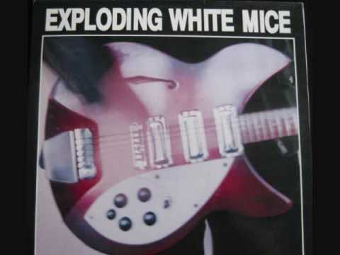 Exploding White Mice — Exploding White Mice - ST - 07. First Time Is The Best Time -  Live