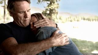 Longmire - Walt &amp; Vic