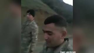 Cebrayil Esger qardaşım