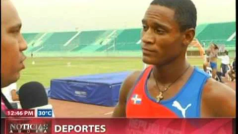 Juan Carlos Martnez y Gustavo Cuesta dominan en Ju...