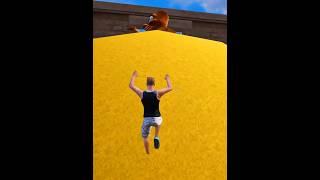 Impossible 🎯Adam Vs All Characters 💥😱