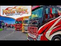 Power Truck Show Härmä | Finland 2021 (2/2) Highlights