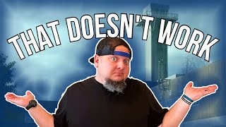 You Can’t Just Leave Work at Work as a Correctional Officer so STOP Suggesting That!