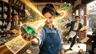 Con visión de rayos X, el aprendiz alcanza la fama.#dramascortos #dramasdevenganza #drama