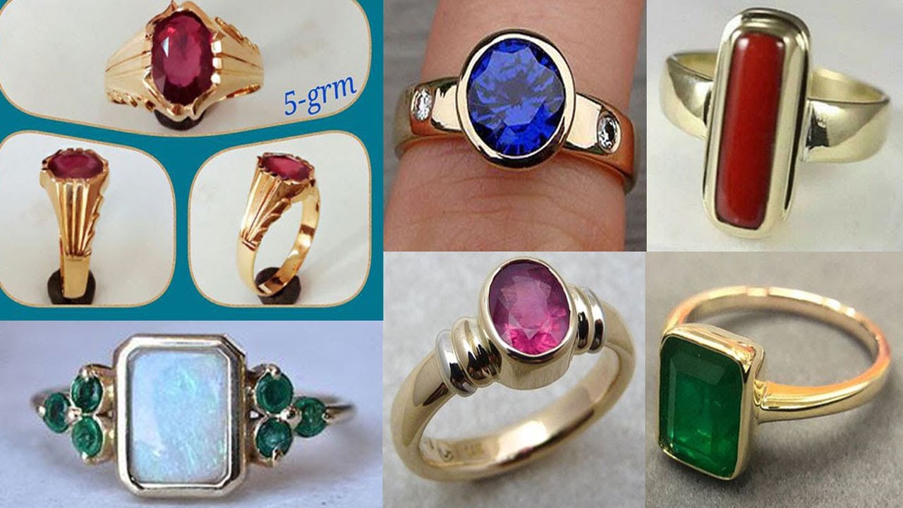 Rasi stone jewellery | Gemstone | Online jewellery shopping | Kalyan