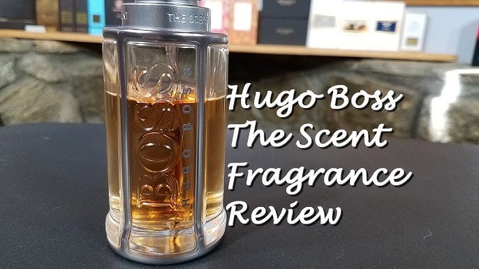 HUGO BOSS BOSS The Scent For Her Le Parfum Review - Escentual's Blog