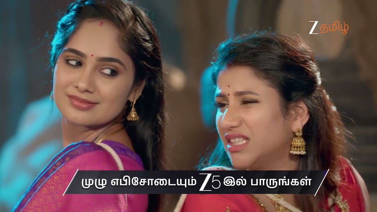 Ayali | Ep - 206 | Preview | Jan 30 2026 | Zee Tamil