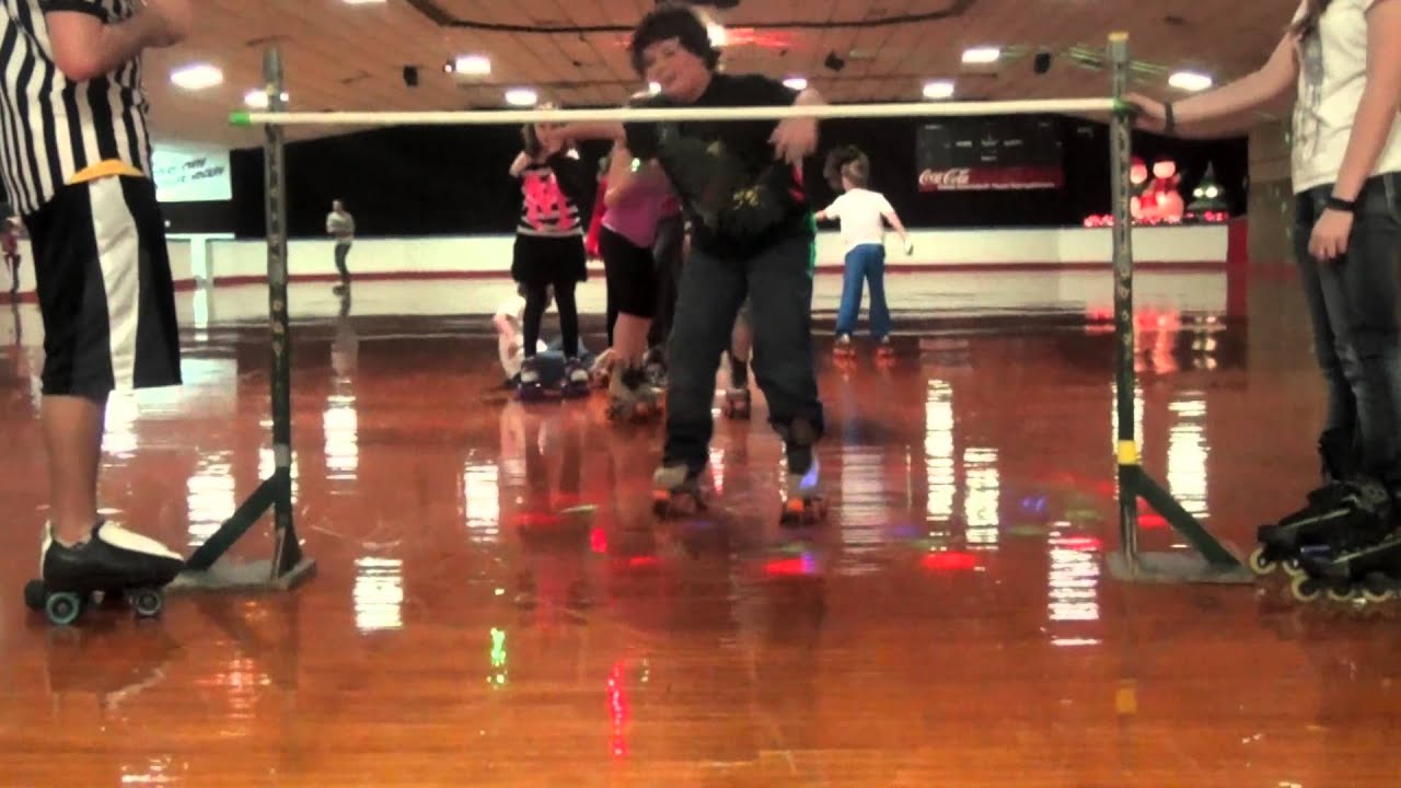 Skateland Commercial YouTube