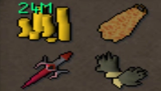 Making 24M in 5 hours from 0gp
