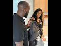 When J Diva shows J Mo who really got the bag!