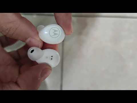 Video: Kako upariti Motorola slušalice?