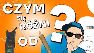 Czym się różni palenie od waporyzacji? - VapoManiak [4K]