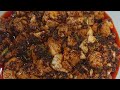 №12陳麻婆豆腐（四川マーボー豆腐） szechuan style mapo tohu gopro