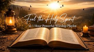 1 HOUR _ These Worship Songs Will Bring You Closer to God Today  _ He Knows Your Hidden Tears...  🙏✨ screenshot 4