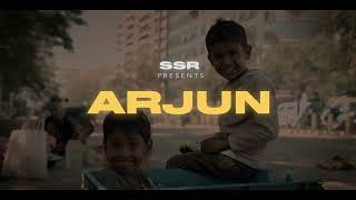 Ssr Arjun      2024