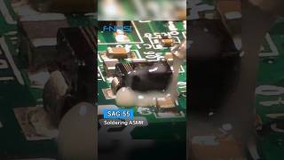 FNIRSI SAG-55 | Most people would throw this board away