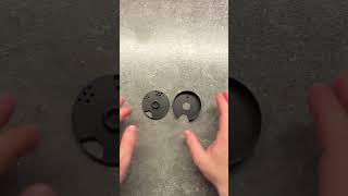 I 3D Printed a Smarter Spice Lid 🔥