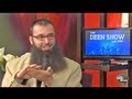 What does Islam say about Black Magic - The Deen Show