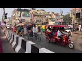 Cycle Rickshaw in Delhi