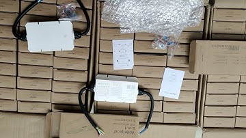 MiBoxer WL5-WP 5 in 1 WiFi LED controller - kutop.com