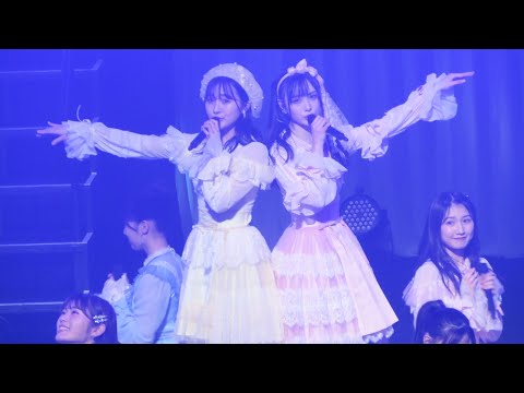 梅山恋和卒業コンサート 一夜限りの復活！“梅山本”だってだってだって