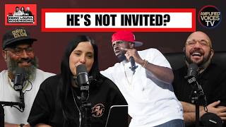 Ebro Laura Rosenberg Talk Hot 97 Reunion Funk Flex DJ Enuff