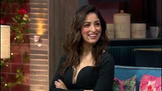 Neha Dhupia Se Seekho Hygiene Kya Hota Hai! 🧼 Kapil Ne Kaha - Hum Toh Rose Nahaate Hain! | TKSS |