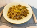 Lo spaghetto Sono a dieta ma non troppo di Elisa & Magic Paint! 5° DIRETTA #CULinARIA!