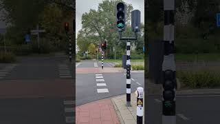 Le modèle cyclable hollandais n'est pas transposable en France. Voila pourquoi !!