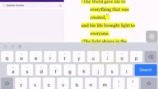 How To Find Friends in the YouVersion Bible App Youversion Plans With Friends