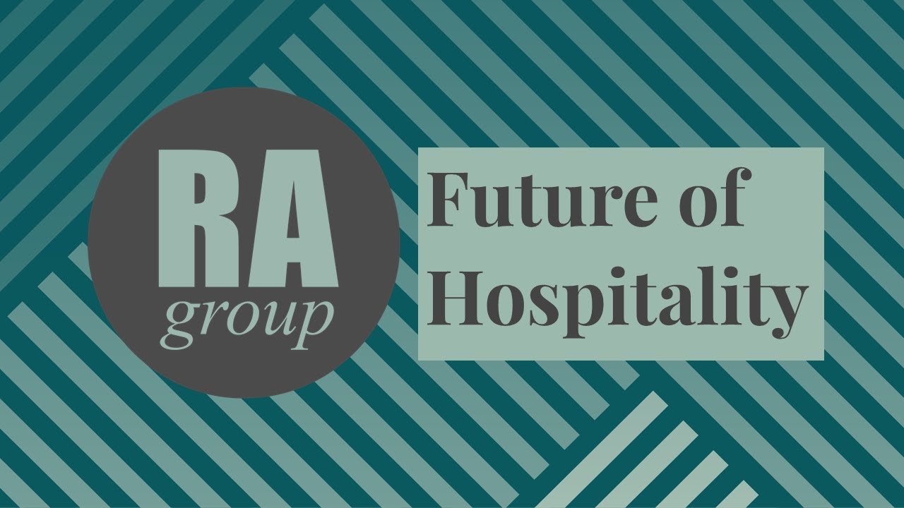 Future of Hospitality #2 - Dining special with Jason Atherton, Michel Roux Jr & Hugh Fearnley-W