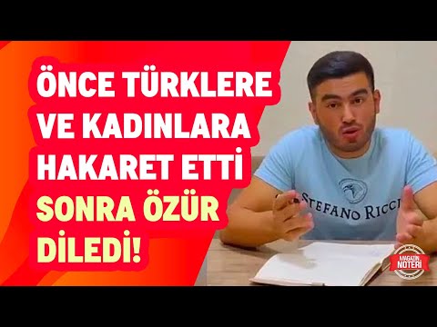 Sosyal Medyayı Sallayan