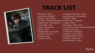 Download lagu [FULL ALBUM] SWEET HOME OST PART 1-25