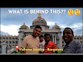 Secrets of Vidhana Soudha &amp; High Court 🇮🇳 | Iconic Bangalore Landmarks Tour 🏰🤯#bengaluru #vlog #fyp