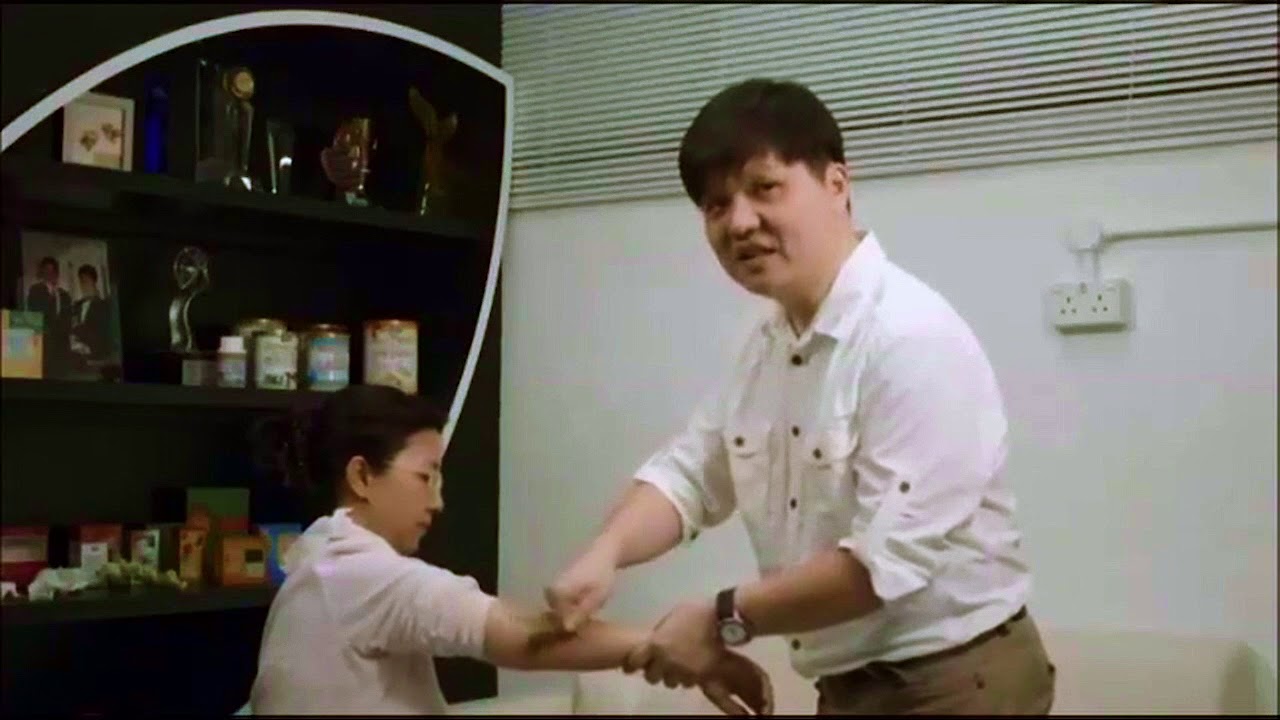 TENNIS ELBOW MASSAGE YouTube