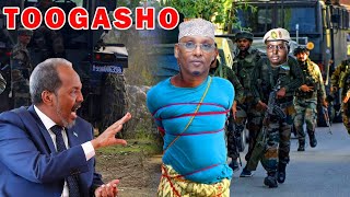 Download Lagu Xil Jeesow oo lagala baxay Guriga Shariif, Gaaljecel oo XASAN SH 2saac u qabatay Iyo SHUUTE oo... MP3