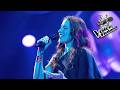 Leeni Pihlakoski Mä Elän Knockout The Voice Of Finland 2026