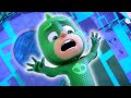 PJ Masks Super Pigiamini 🌟 Geco E Le Trappole Del Museo 🌟 Nuovi Episodi | Cartoni Animati