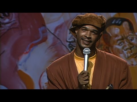 Damon Wayans still