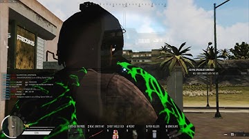 ✅ Allow ✅ PvP ✅ Infestation: The New Z | 2019