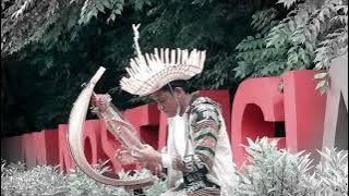 Bolelebo Instrumental Sasando Versi Baru