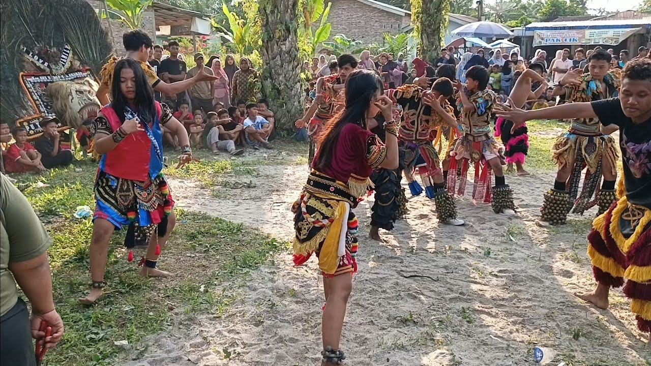 Full Janturan Jarkep putra kembar live sei renggas kisaran