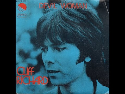 Cliff Richard - Devil Woman (Remastered)