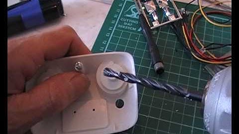 Building my Sand Scorcher part 5